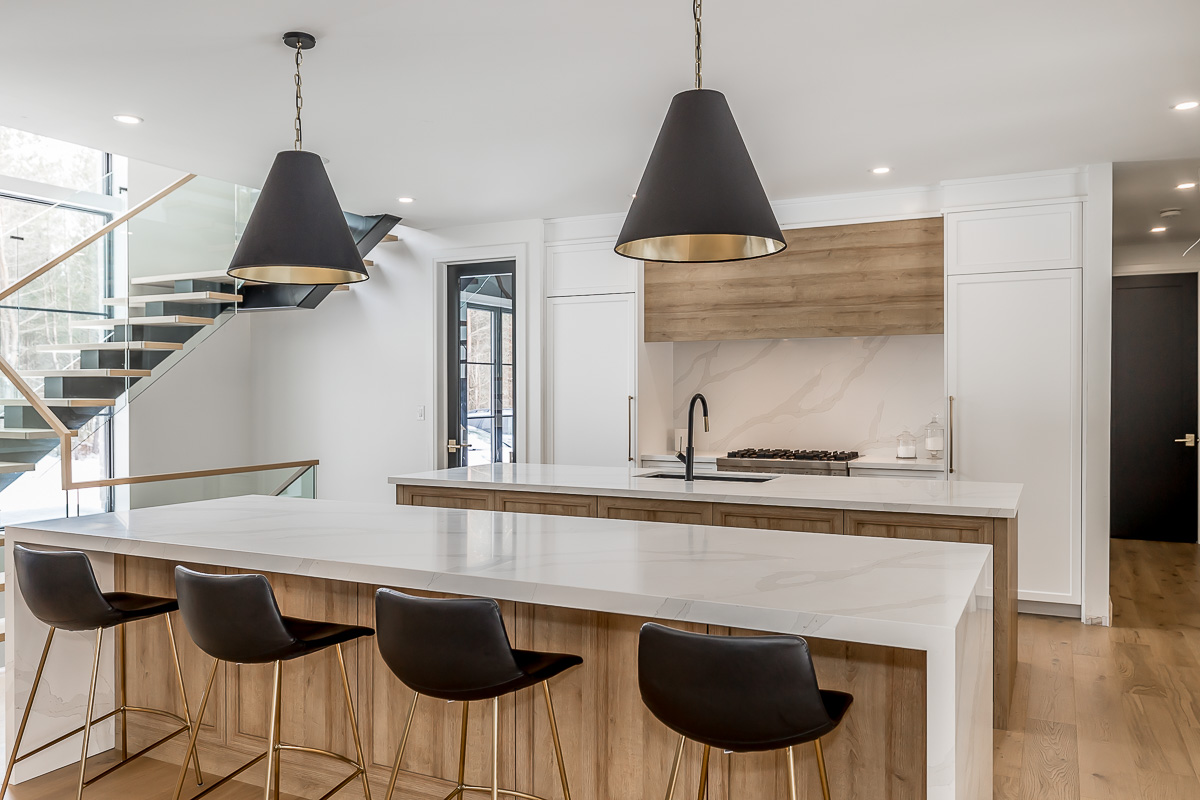 Planning for a Custom Kitchen Renovation - Total Living Concepts
