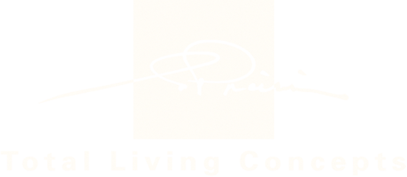 Total Living Concepts Retina Logo