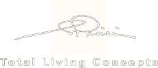 Total Living Concepts Logo