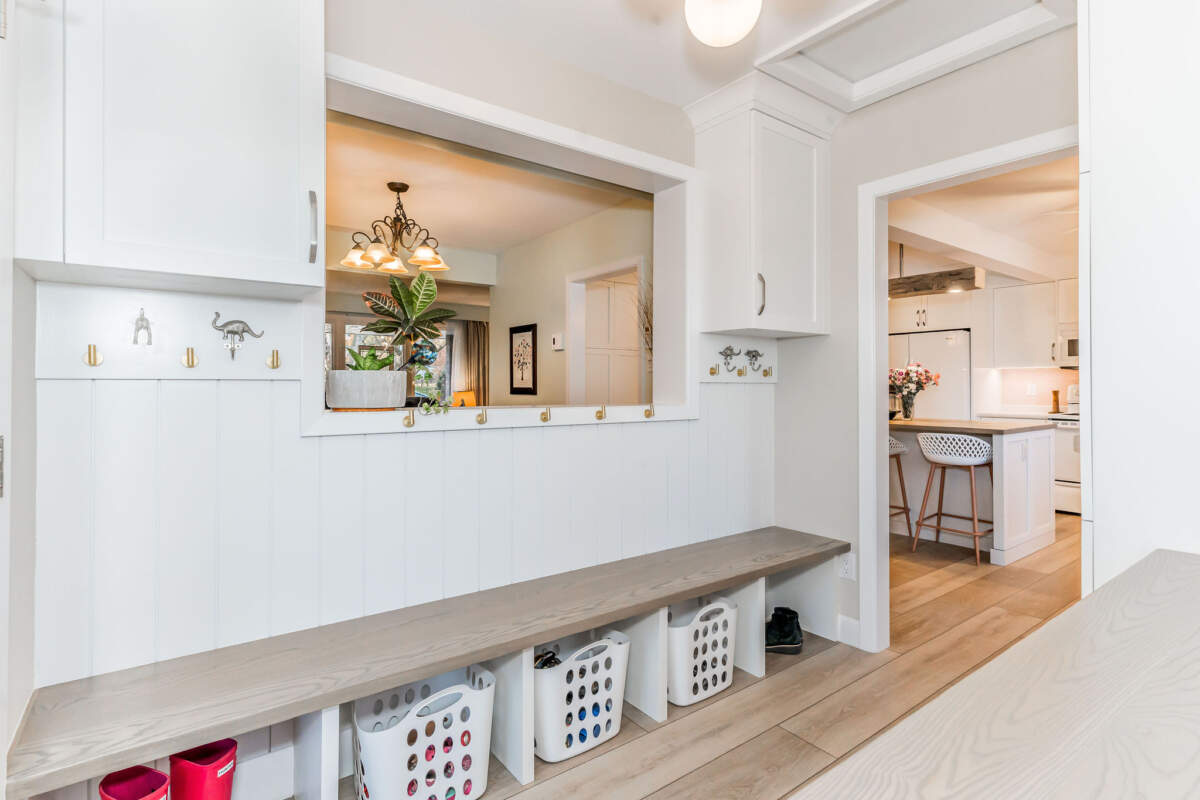 A Guide to Creating a Seamless Home Addition: Insights from a Recent ...