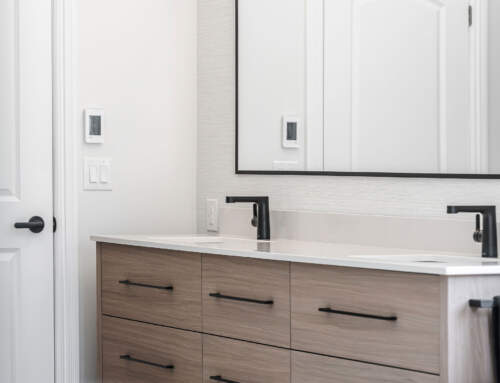 When to Start Planning a Home Renovation