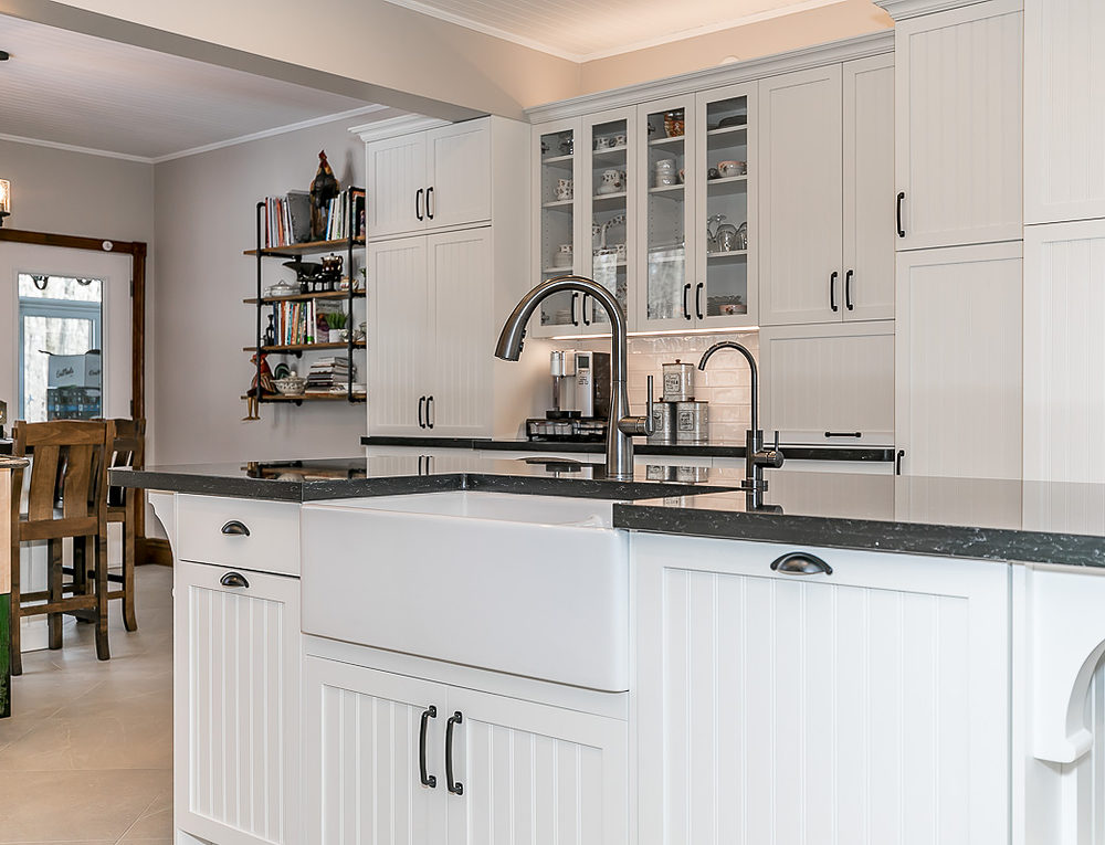 Theresa Kitchen - Total Living Concepts - Kitchen Renovation