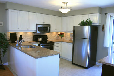 butler kitchen