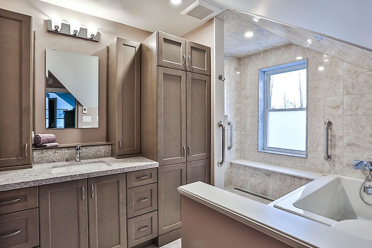Home Renovations Barrie Kitchen Bathroom Design Total Living Concepts