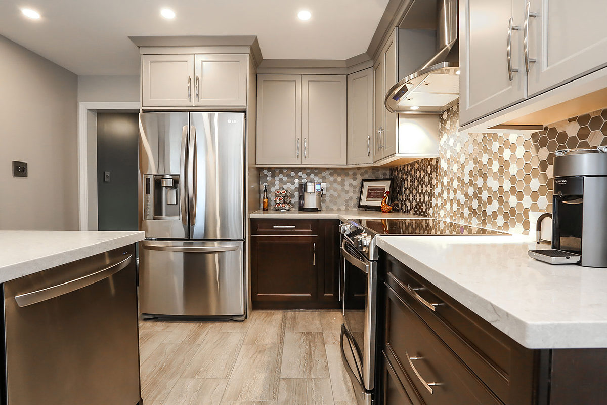 Esther Kitchen - Total Living Concepts