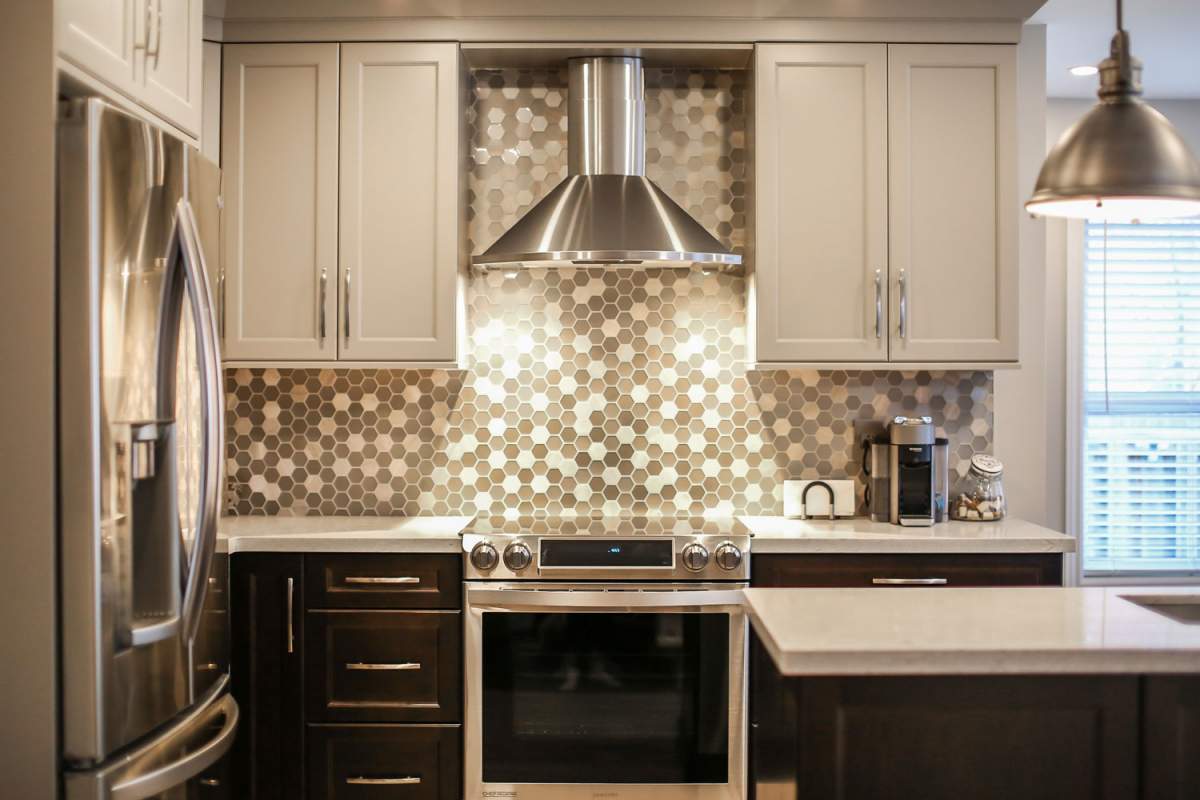 Esther Kitchen - Total Living Concepts