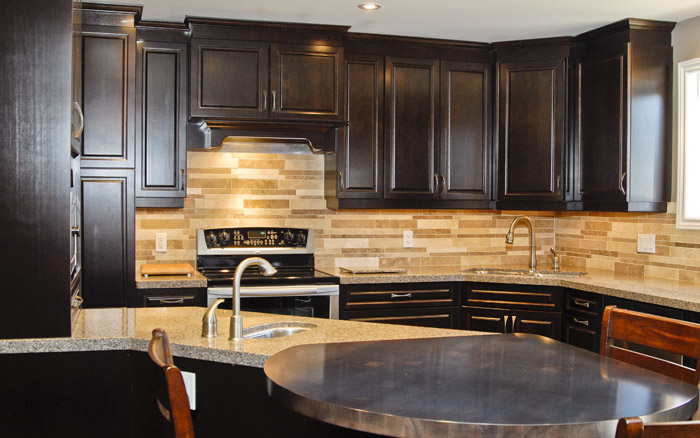 Kavanaugh Kitchen