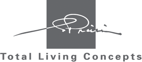Total Living Concepts Mobile Retina Logo
