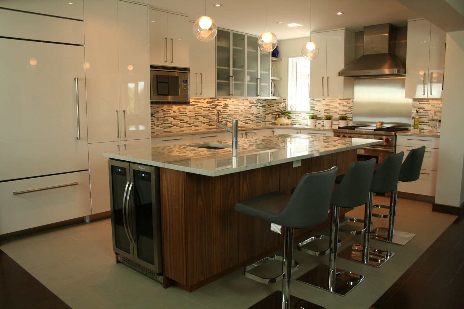 north bay kitchen design