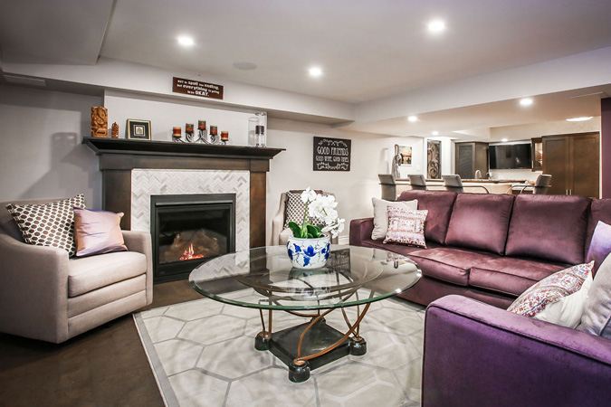 Home Renovation Barrie