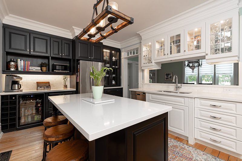 Theresa Kitchen - Total Living Concepts - Kitchen Renovation