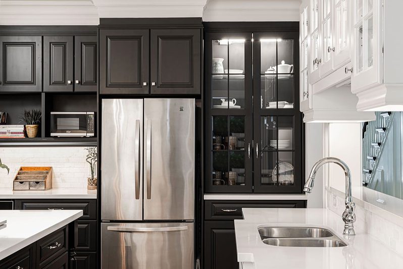Theresa Kitchen - Total Living Concepts - Kitchen Renovation