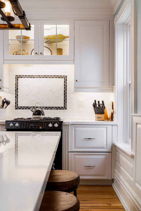 Theresa Kitchen - Total Living Concepts - Kitchen Renovation
