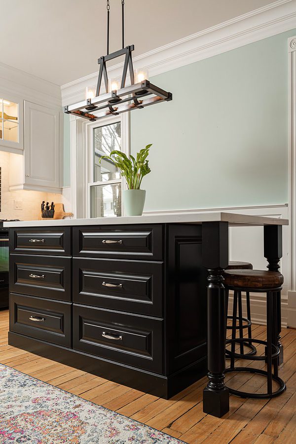Theresa Kitchen - Total Living Concepts - Kitchen Renovation