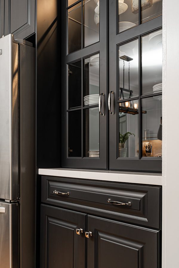 Theresa Kitchen - Total Living Concepts - Kitchen Renovation