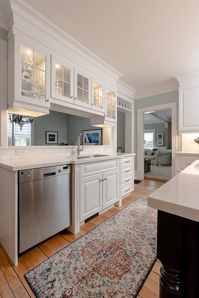 Theresa Kitchen - Total Living Concepts - Kitchen Renovation